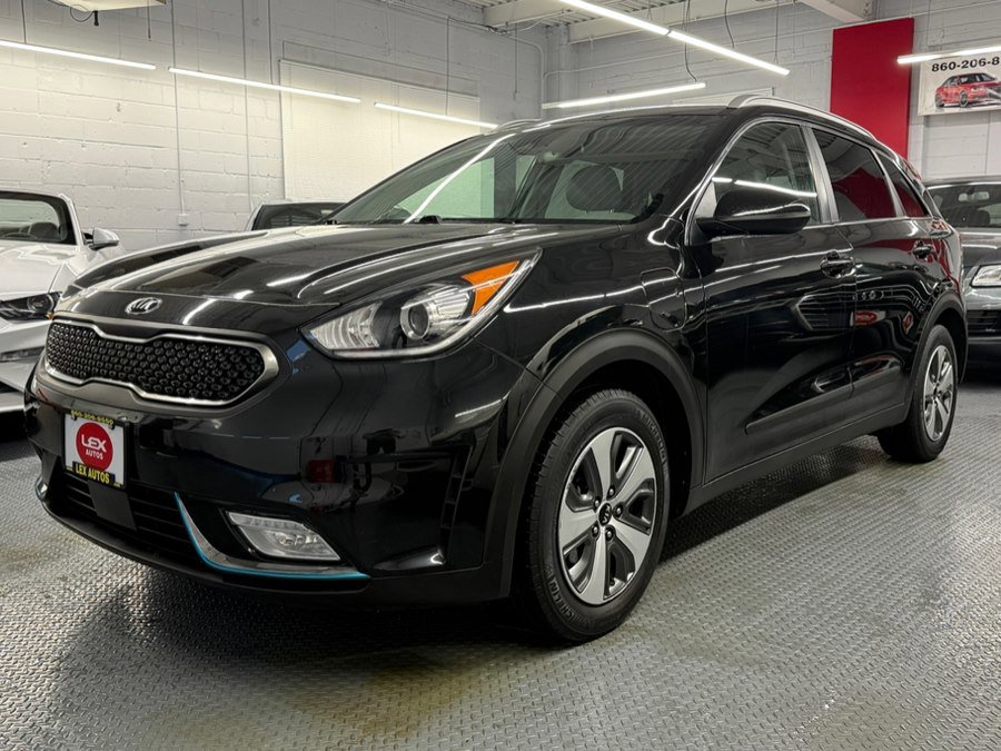 Used 2019 Kia Niro LX