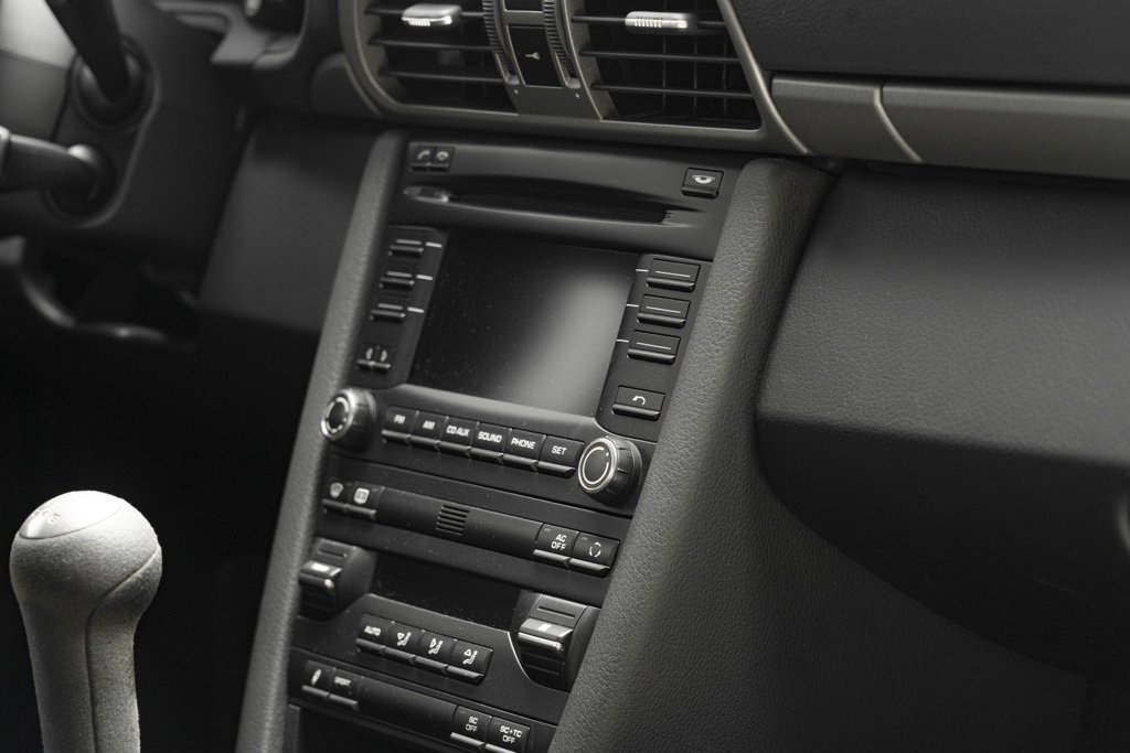 Used 2010 Porsche 911 GT3 image 25