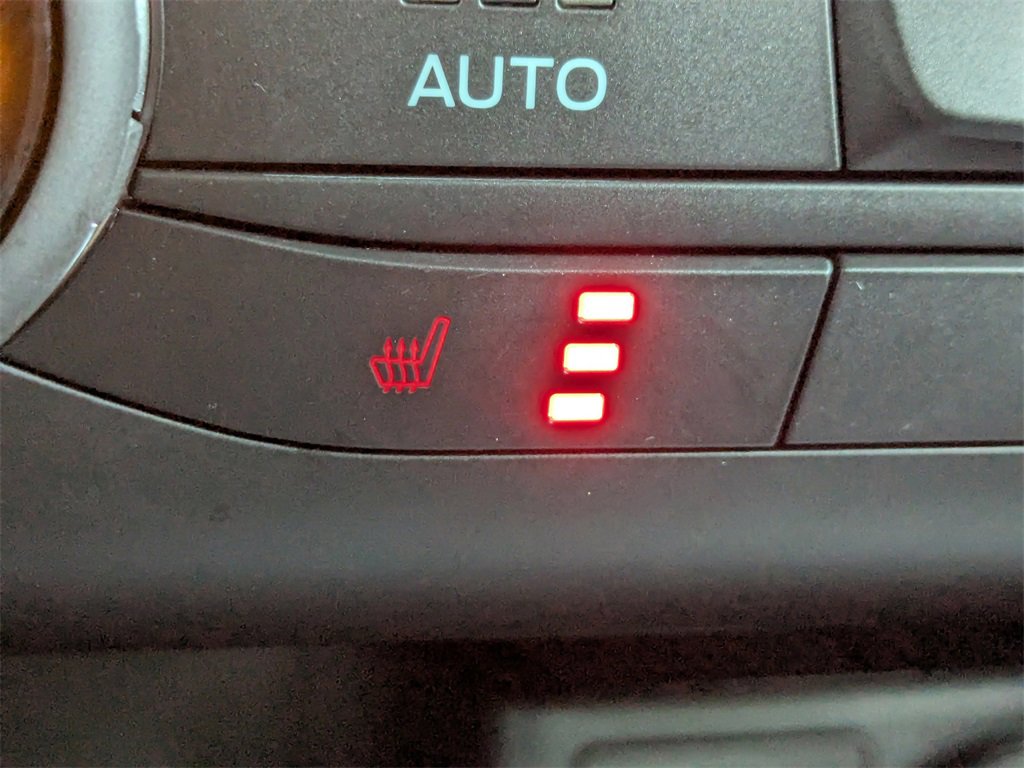 Used 2022 Ford Bronco Sport Big Bend w/ Convenience Package image 24