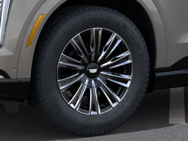 New 2026 Cadillac Escalade IQ Luxury 1 AWD/4WD image 9