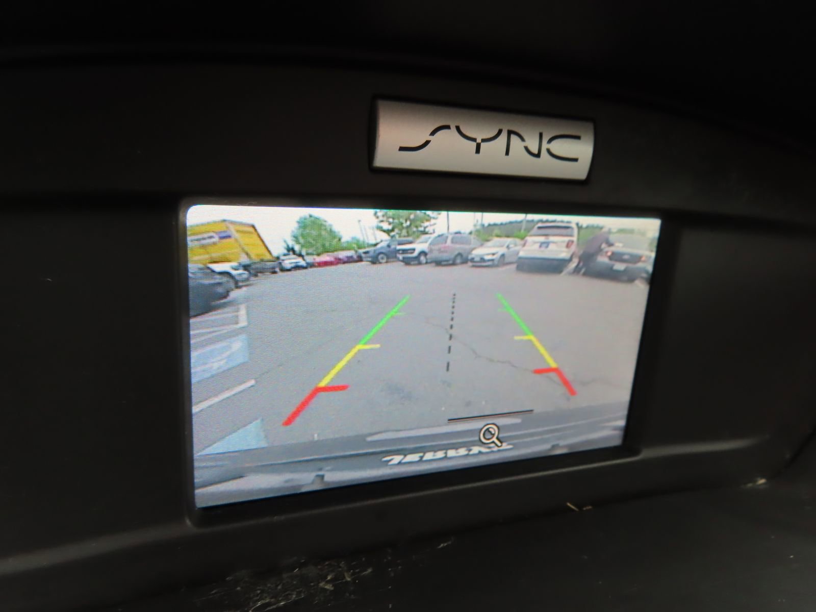 Used 2015 Ford Escape SE FWD image 23
