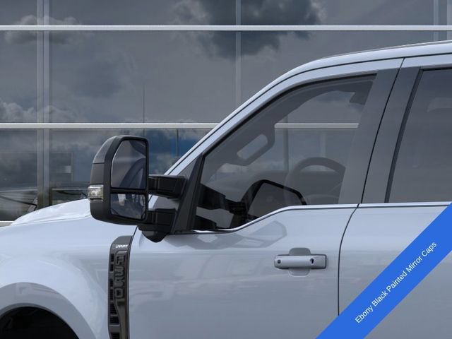 New 2026 Ford F350 Lariat w/ Black Appearance Package AWD/4WD image 24