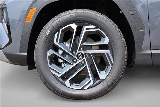 New 2026 Hyundai Tucson Limited AWD/4WD image 9