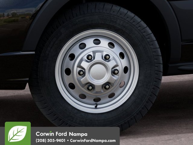 New 2027 Ford Transit 350 XLT AWD/4WD image 19