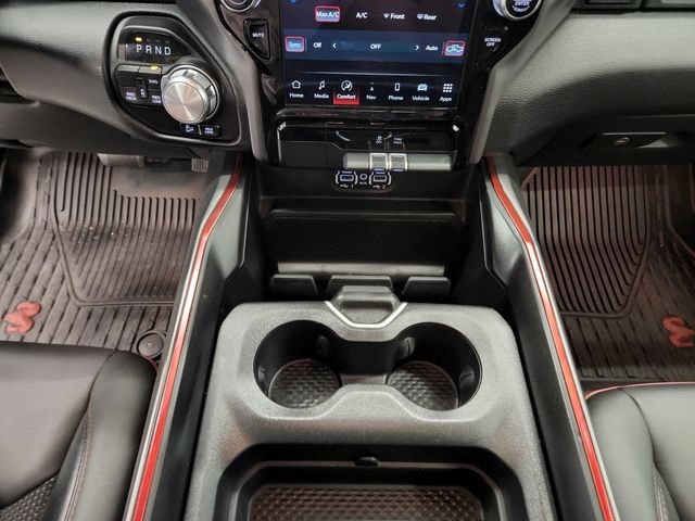 Used 2022 RAM 1500 Rebel w/ Level 1 Equipment Group AWD/4WD image 30