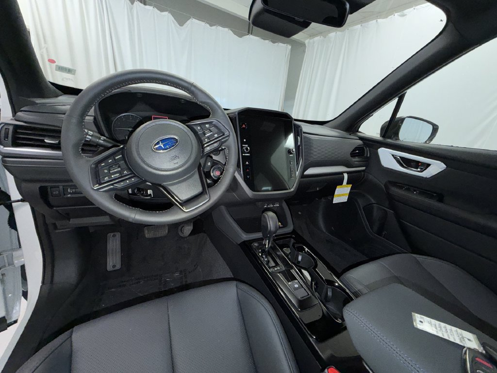 New 2026 Subaru Forester Limited AWD/4WD image 12