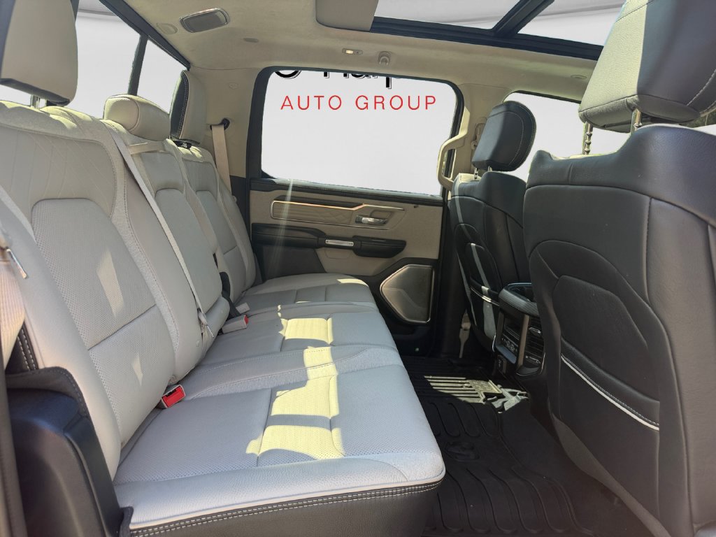 Used 2023 RAM 1500 Limited AWD/4WD image 28