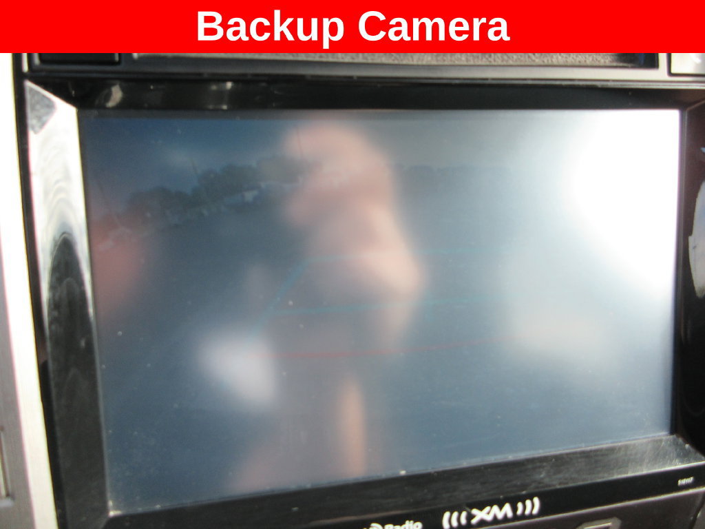 Used 2016 Toyota Tundra SR5 w/ SR5 Upgrade Package AWD/4WD image 15