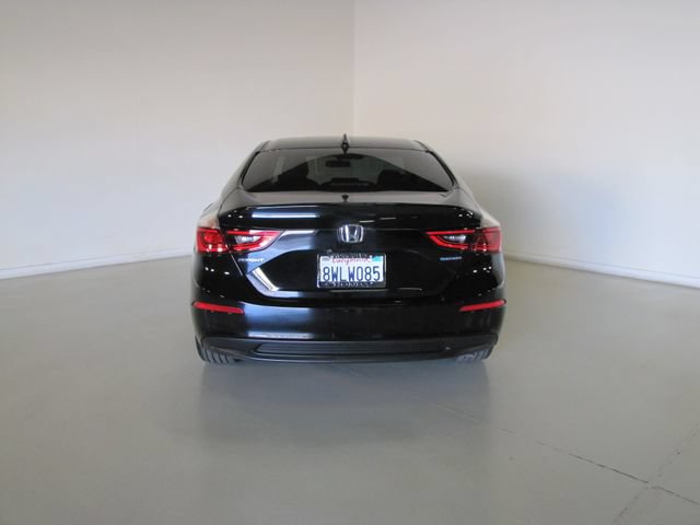 Used 2021 Honda Insight EX image 23