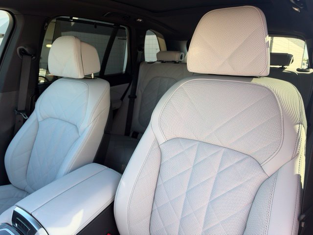 Certified 2026 BMW X5 M60i AWD/4WD image 19