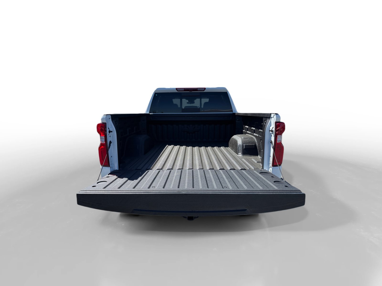 New 2026 Chevrolet Silverado 1500 RST w/ RST All Star Premium Package AWD/4WD image 17