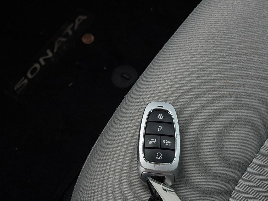 Used 2020 Hyundai Sonata SEL image 30
