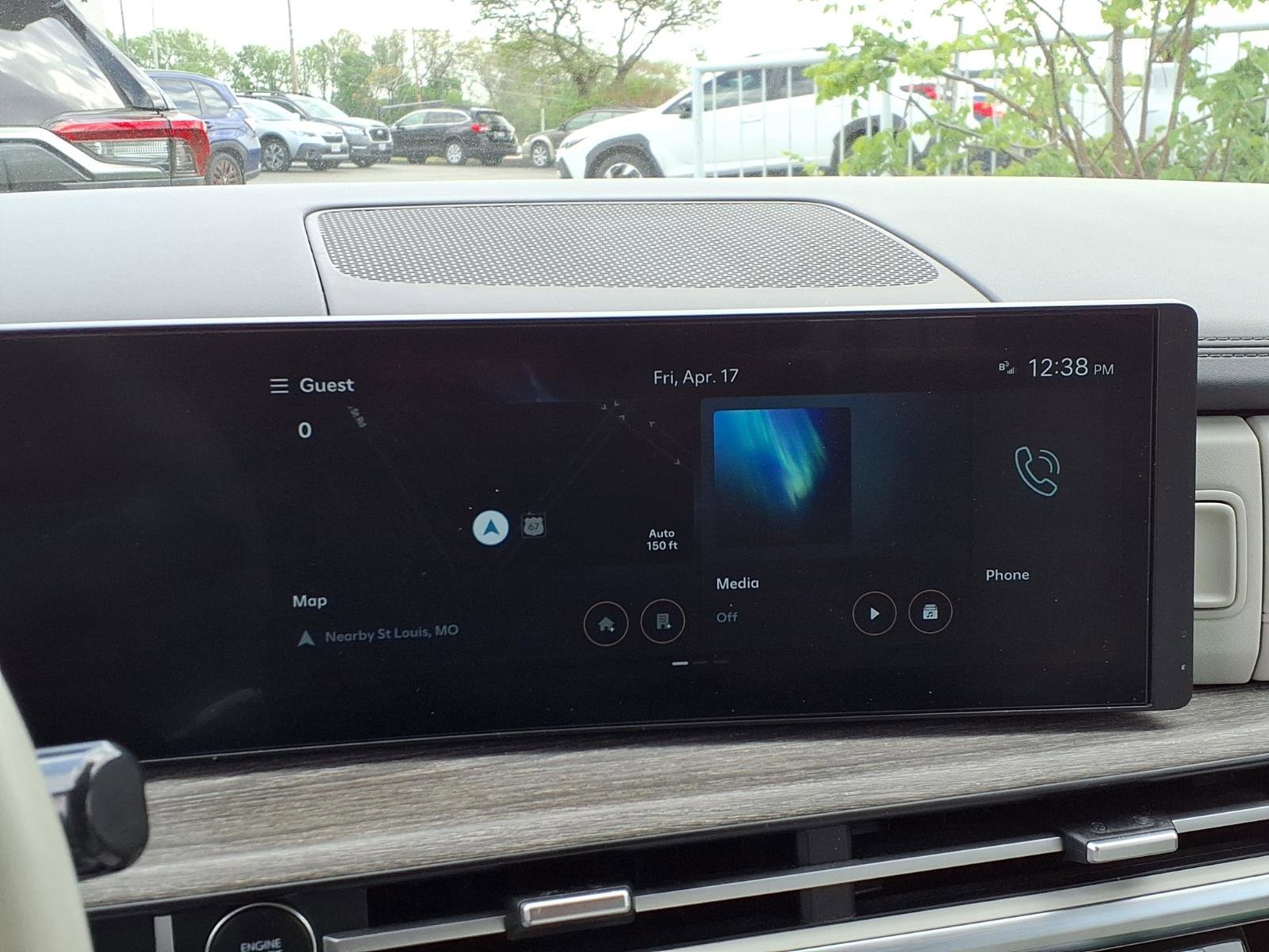 Used 2024 Hyundai Santa Fe Limited image 14