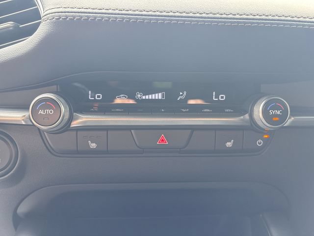 New 2026 MAZDA MAZDA3 s FWD image 19