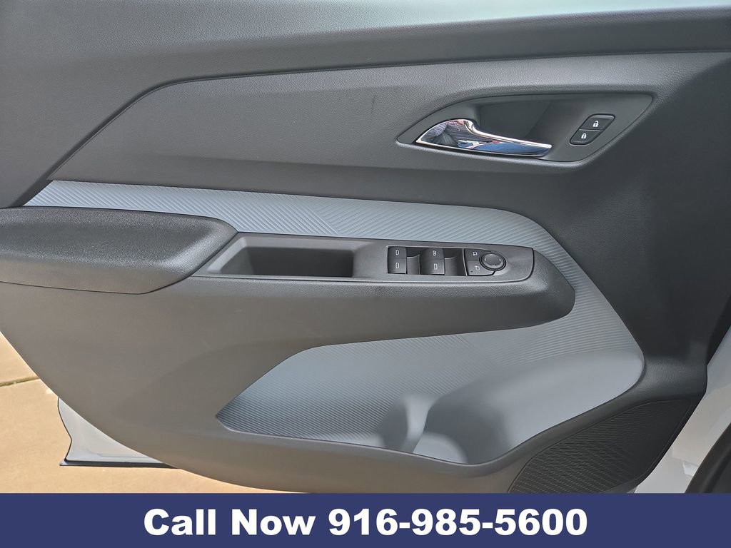 New 2027 Chevrolet Bolt LT w/ Comfort Package image 17