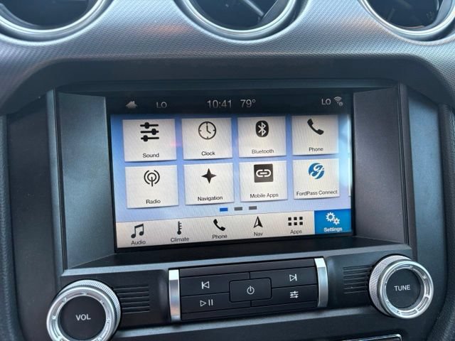 Used 2019 Ford Mustang GT Premium w/ Equipment Group 401A RWD image 21