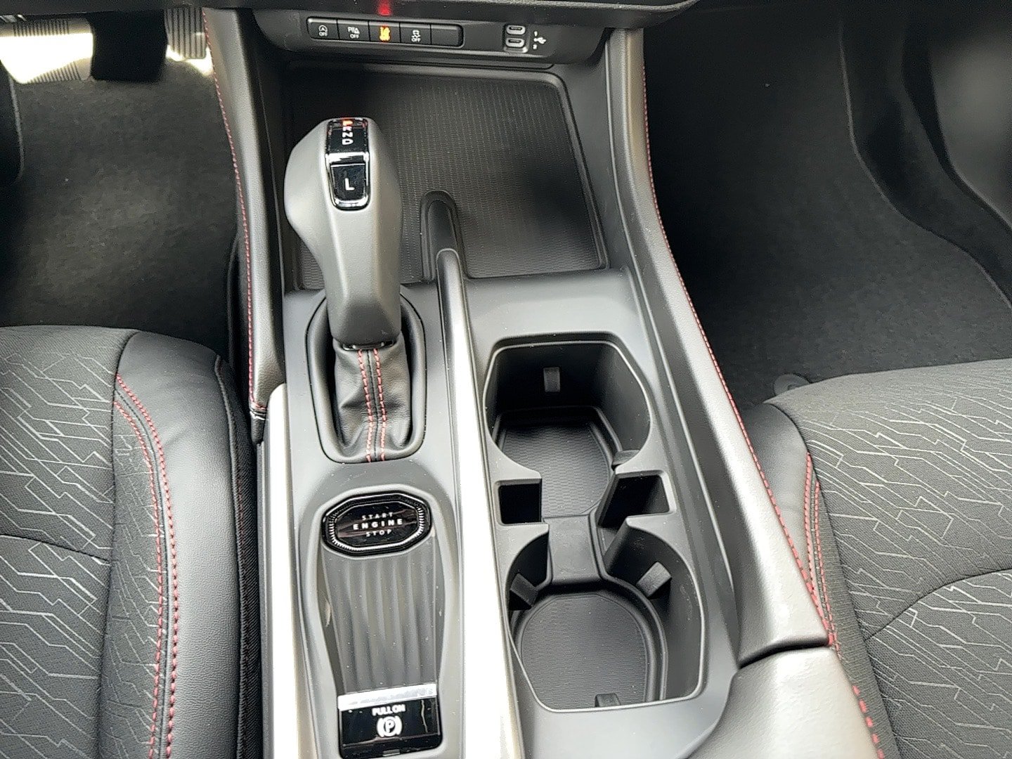 New 2026 Dodge Charger R/T w/ Driver Convenience Group AWD/4WD image 29