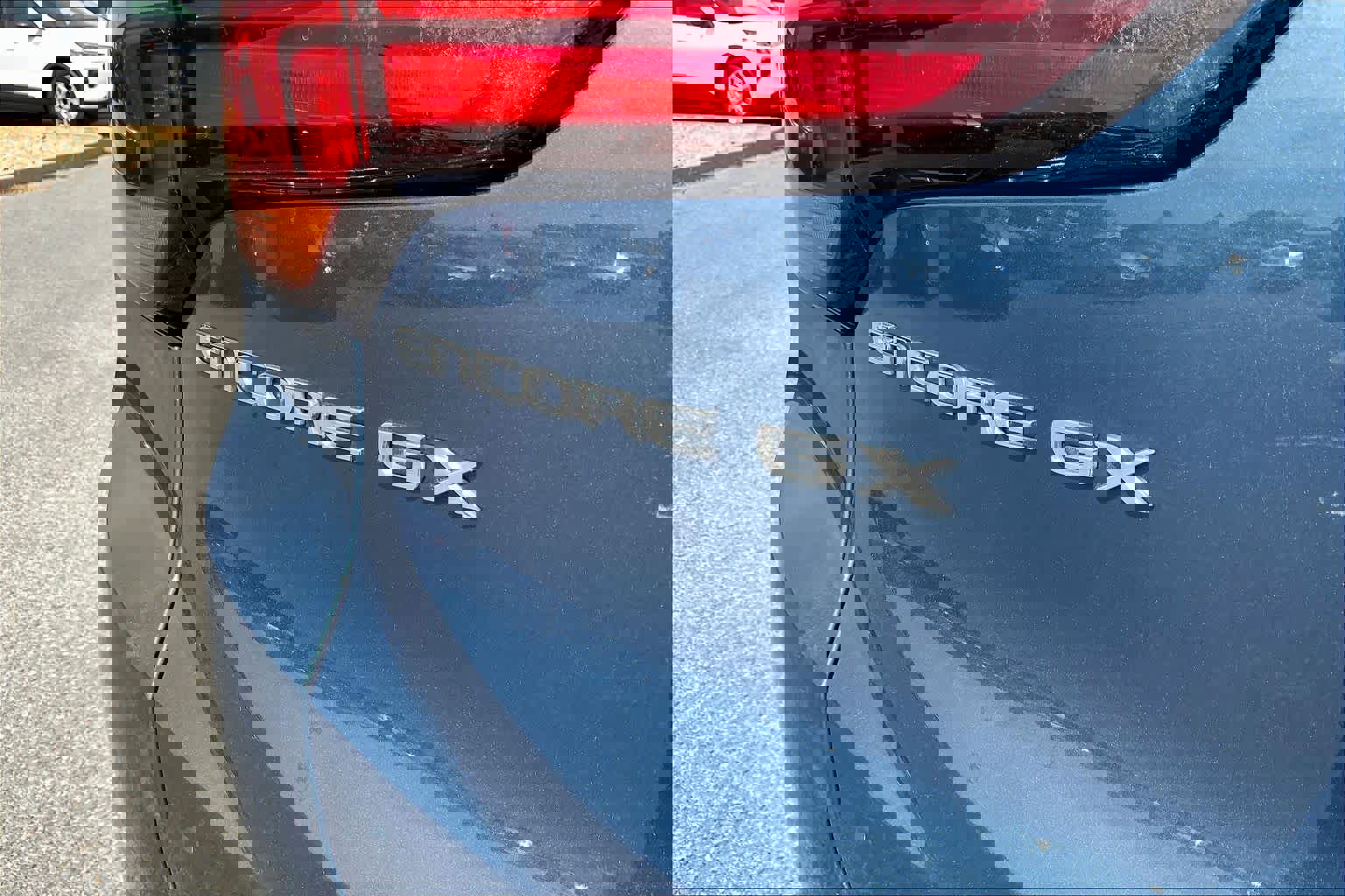 Used 2024 Buick Encore GX Preferred image 29