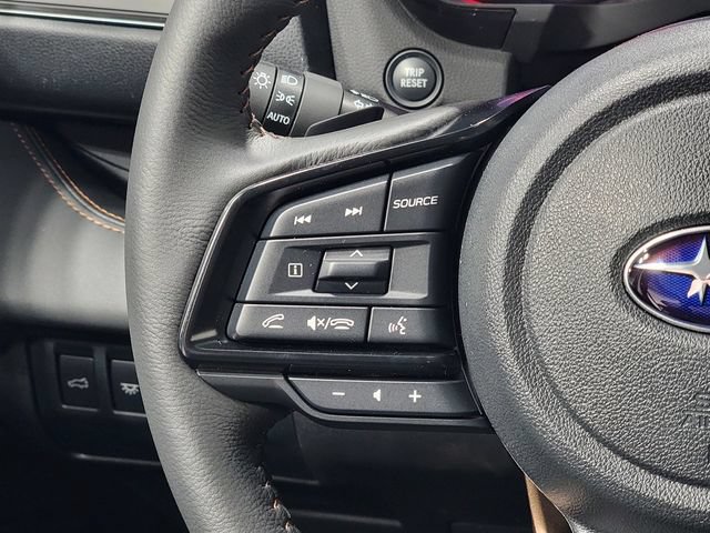 New 2026 Subaru Ascent Limited Bronze AWD/4WD image 26