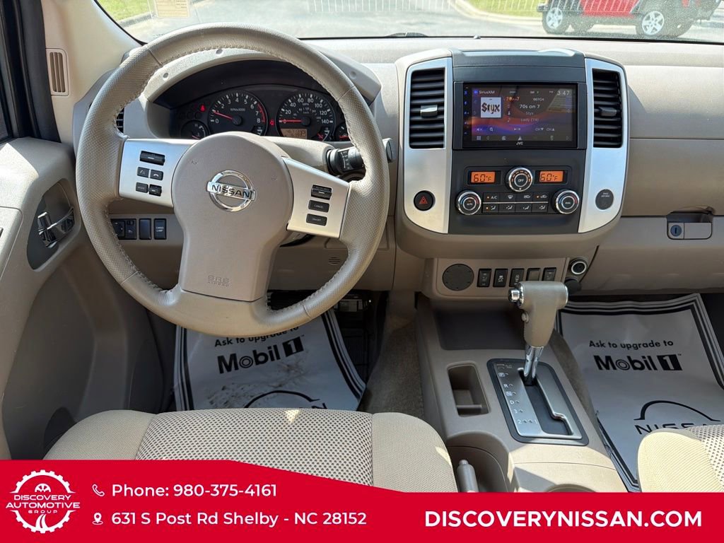 Used 2016 Nissan Frontier SV w/ SV Value Truck Package image 31