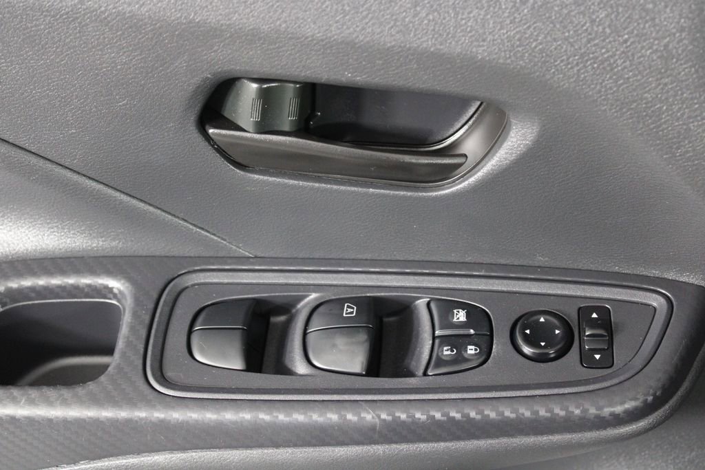 Certified 2023 Nissan Versa S w/ Trunk Package image 23