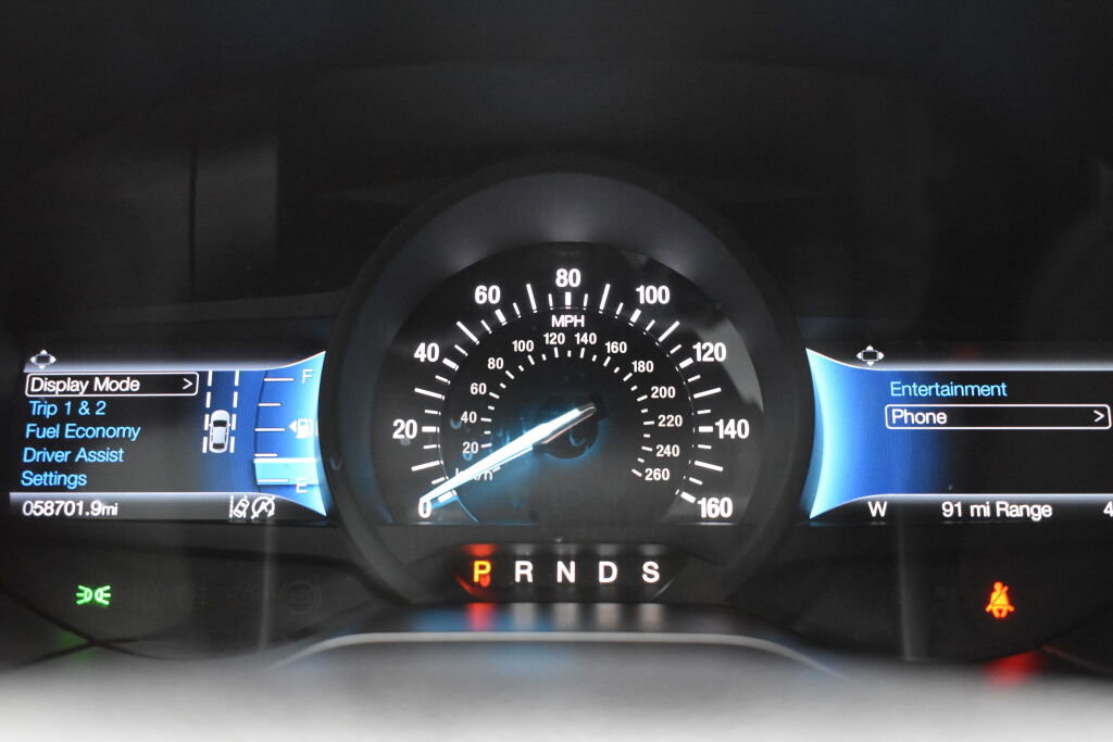 Used 2023 Ford Edge SEL image 20