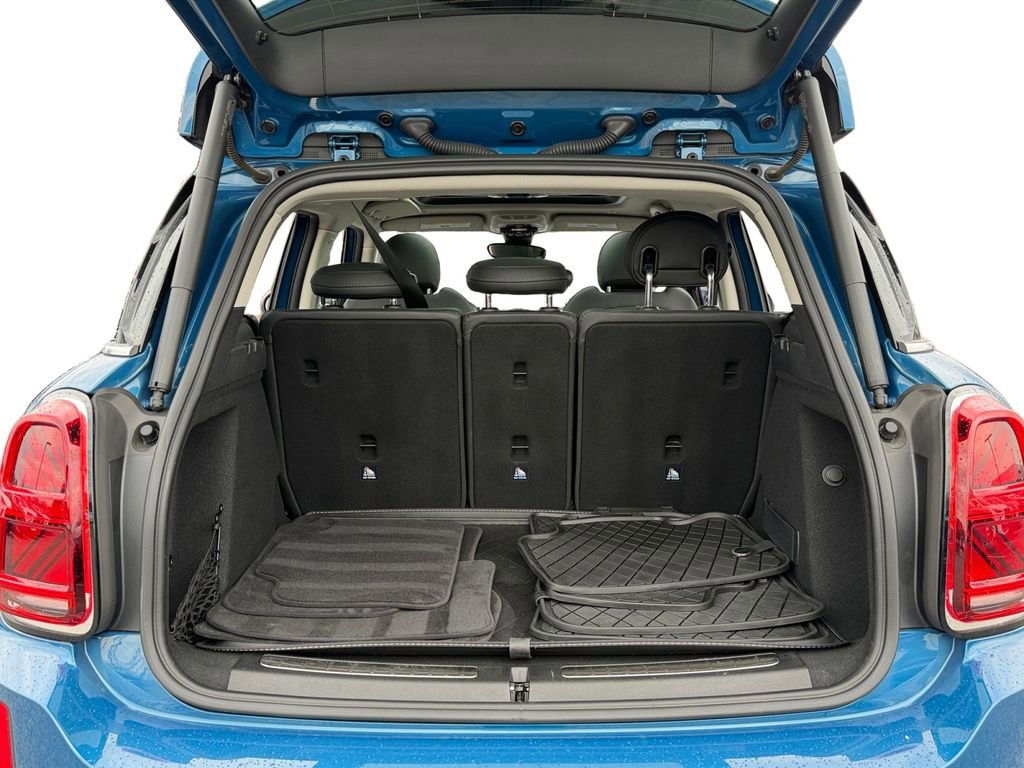Used 2024 MINI Cooper Countryman S image 10