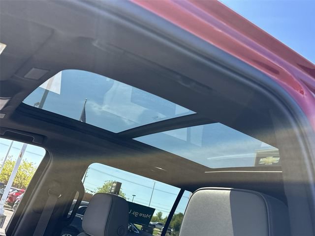 Certified 2025 GMC Yukon XL Elevation AWD/4WD image 19