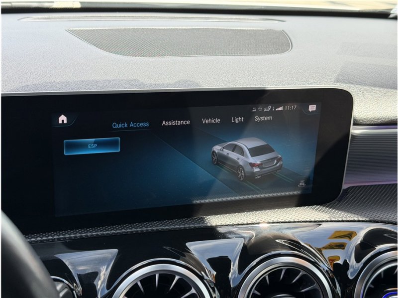Used 2020 Mercedes-Benz A 220 image 52