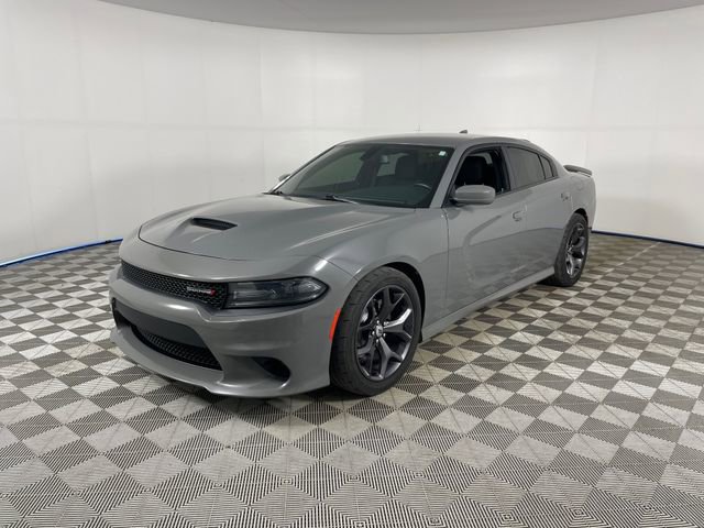 Used 2019 Dodge Charger GT