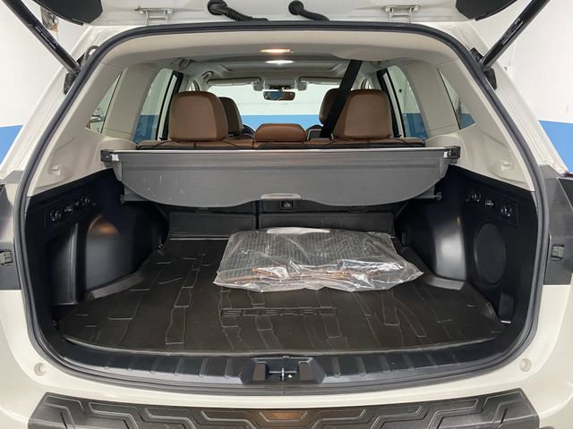 Used 2019 Subaru Forester Touring w/ Popular Package #3 image 16