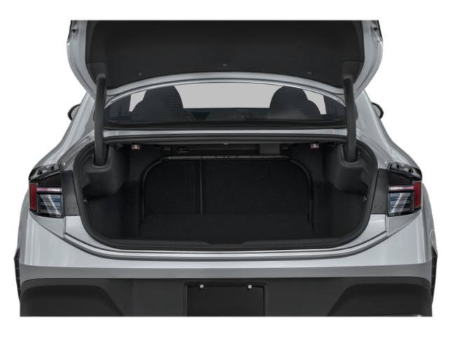 New 2026 Hyundai Sonata Blue FWD image 13
