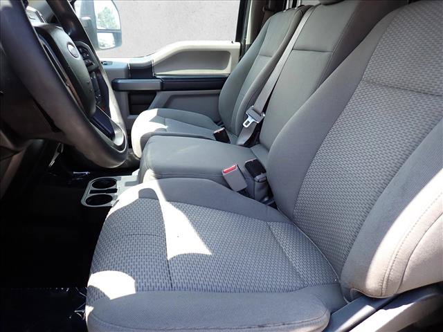 Used 2017 Ford F250 XLT w/ XLT Value Package AWD/4WD image 11