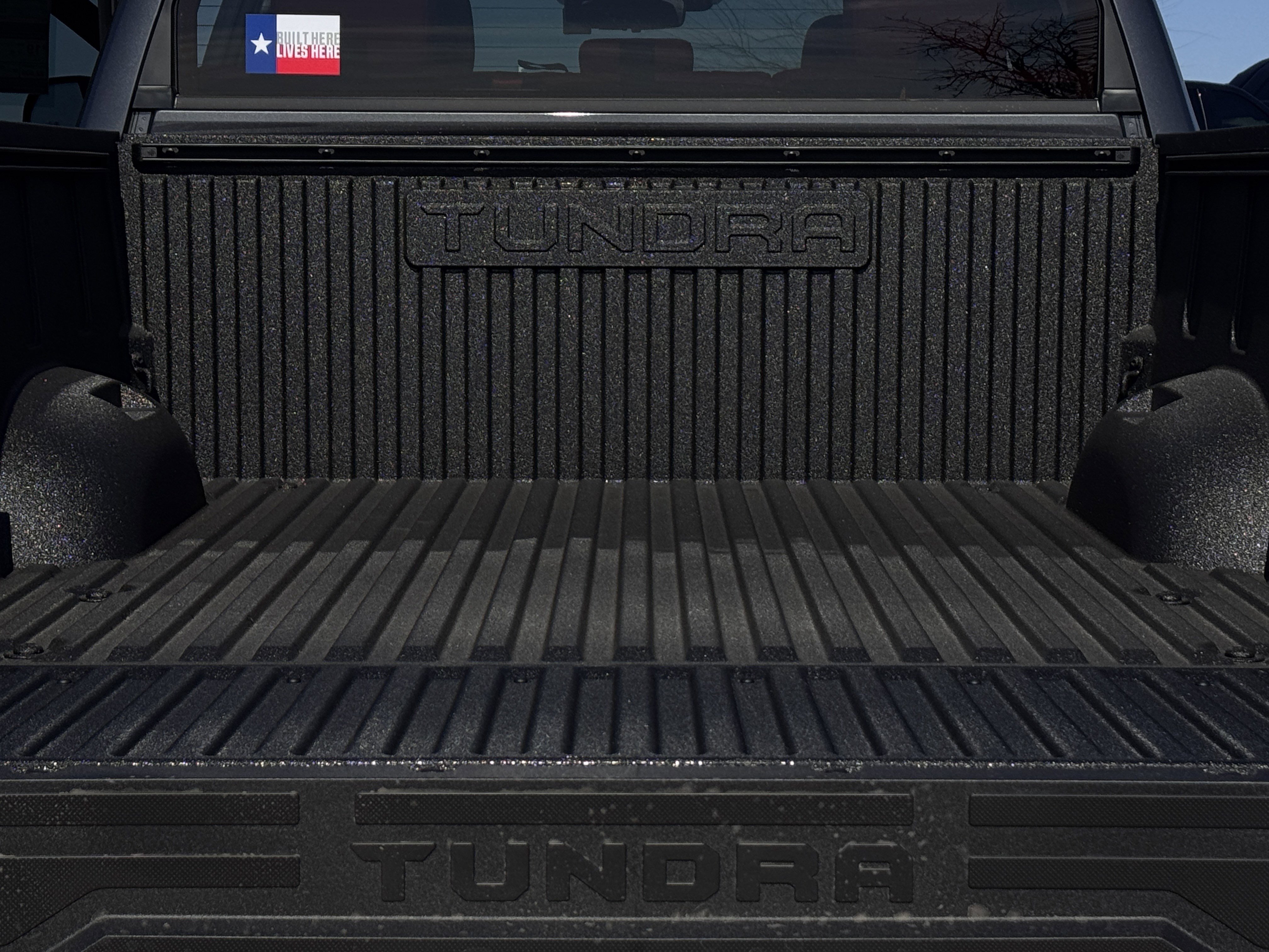 New 2026 Toyota Tundra TRD Pro image 26