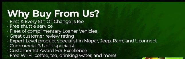 New 2026 Jeep Compass Trailhawk w/ Sun, Sound & Navigation Group image 2