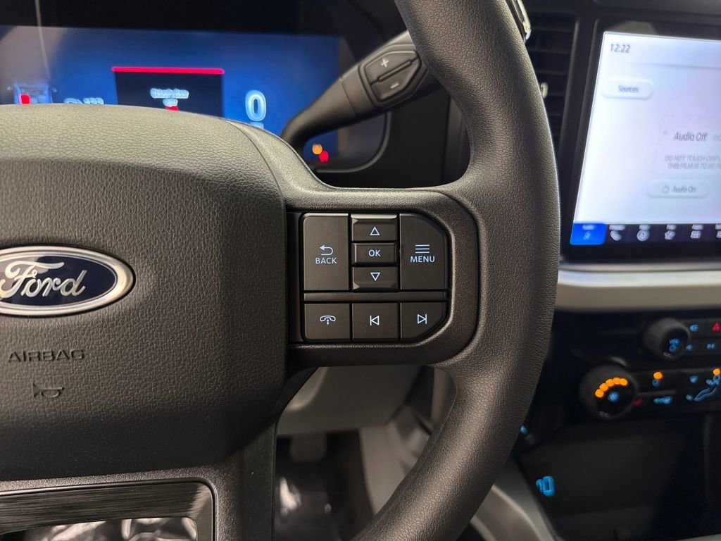 New 2026 Ford F250 XLT image 20