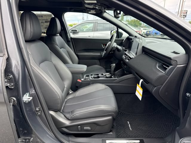 New 2026 Subaru Outback Limited AWD/4WD image 13