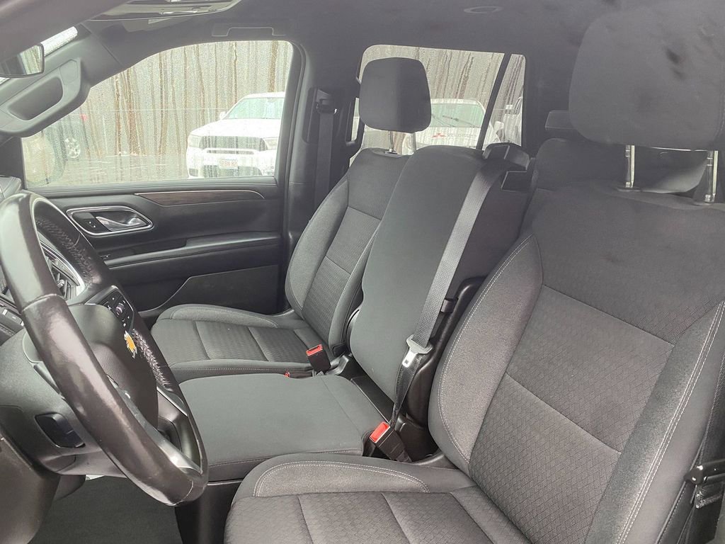 Used 2021 Chevrolet Tahoe LS image 23
