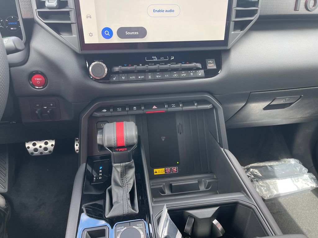 New 2026 Toyota Sequoia TRD Pro AWD/4WD image 19