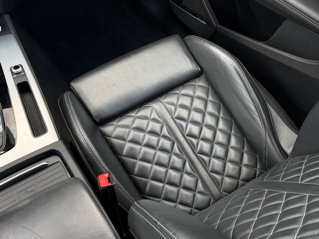 Used 2021 Audi SQ5 Premium Plus AWD/4WD image 54