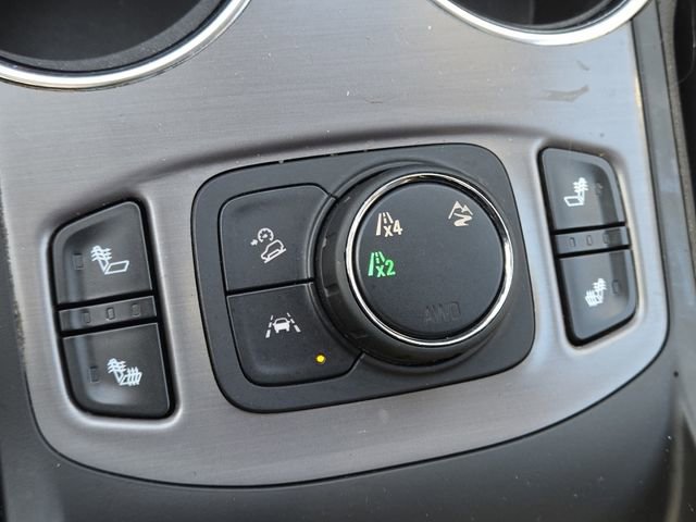 Used 2022 GMC Terrain AT4 image 8