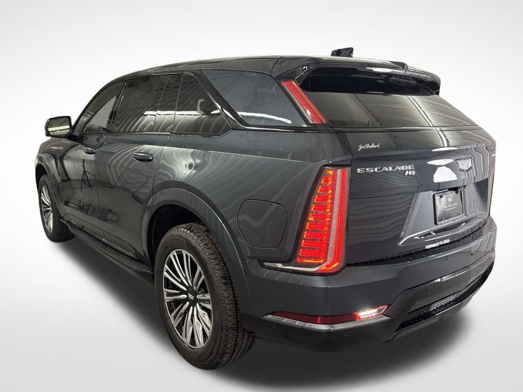 New 2026 Cadillac Escalade IQ Sport 1 w/ LPO, Floor Liner Package image 6
