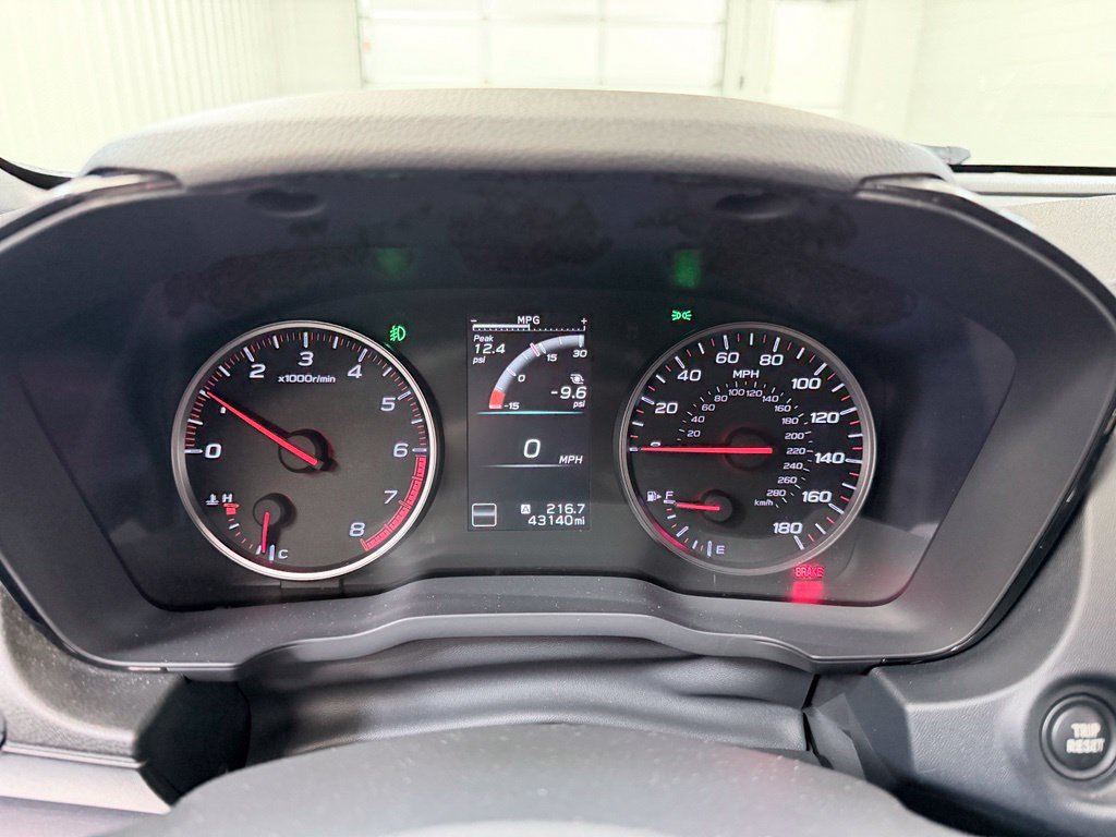 Used 2022 Subaru WRX Premium AWD/4WD image 41
