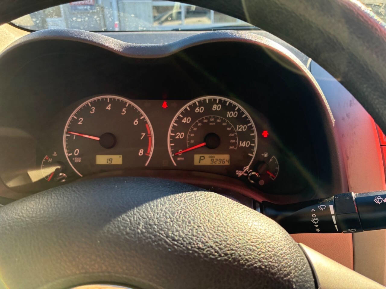 Used 2011 Toyota Corolla LE image 11