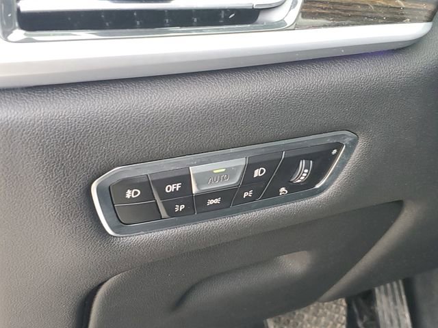 Used 2020 BMW X7 xDrive40i w/ Premium Package image 9