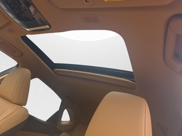 New 2026 Lexus NX 350 AWD image 30