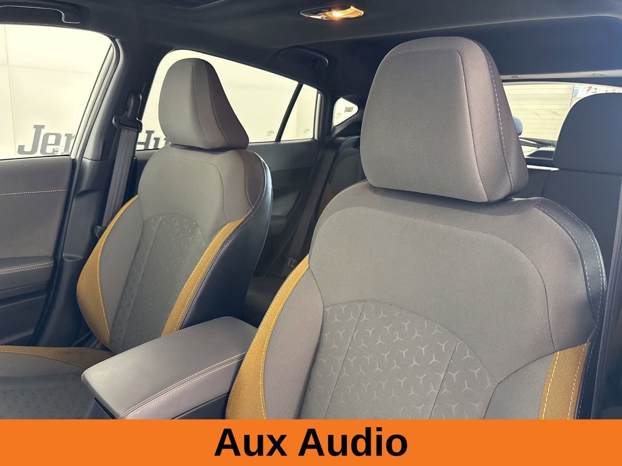 Used 2024 Subaru Crosstrek 2.5i Sport image 11