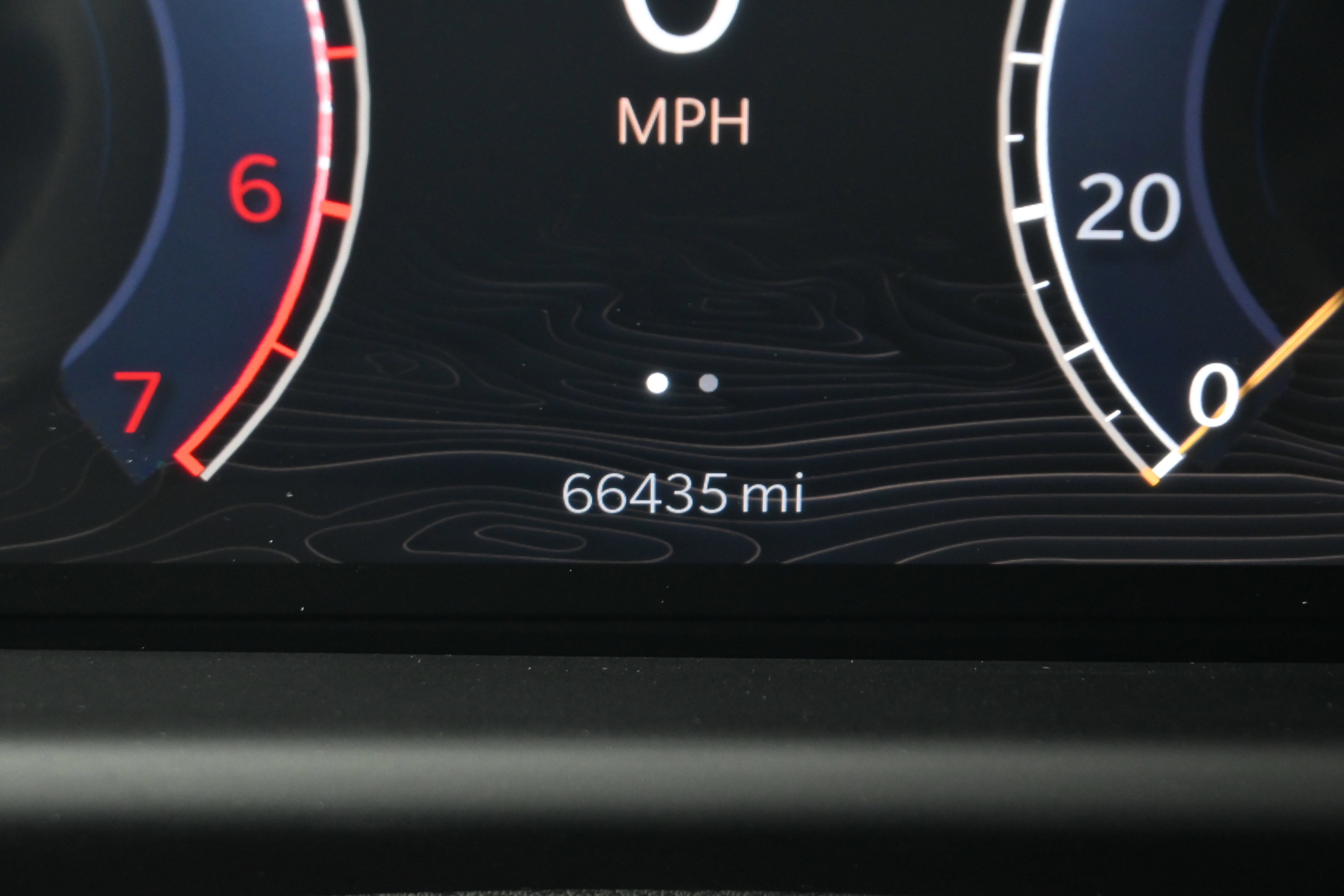 Used 2024 Jeep Wagoneer Series III image 26