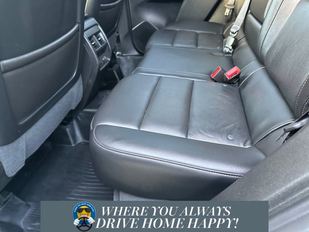 Used 2023 Cadillac XT4 Sport image 24