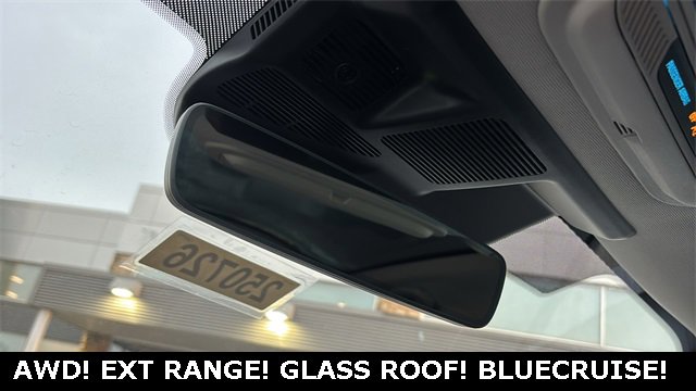 New 2025 Ford Mustang Mach-E Premium image 22